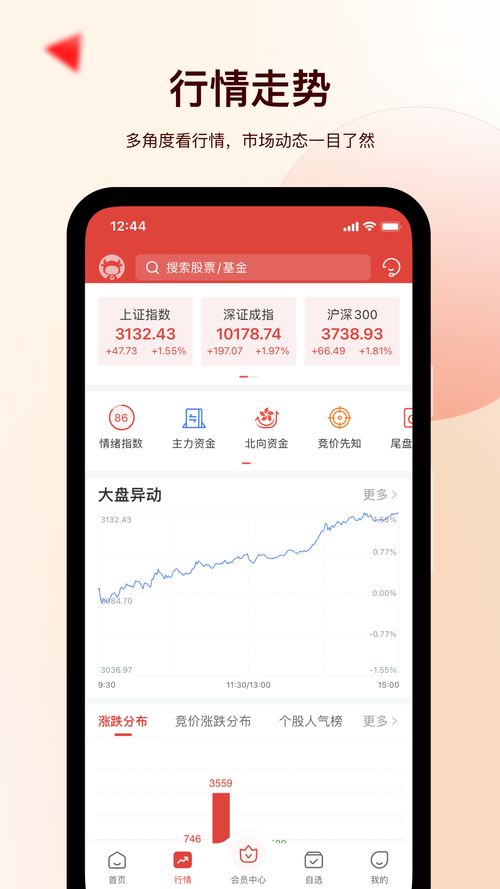 牛股王量化决策app最新版安卓版