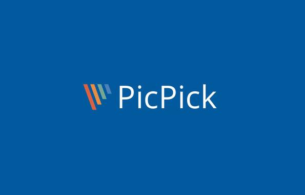 picpick软件