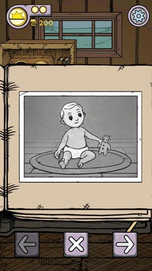 我的孩子生命之源手机版