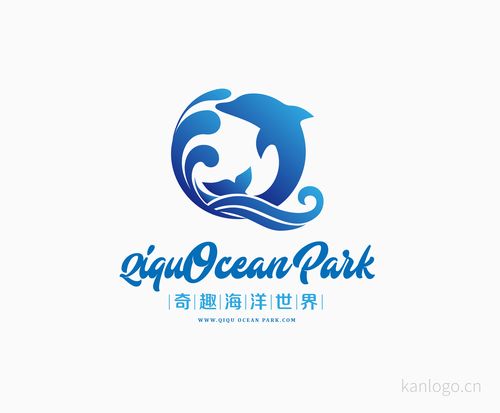 奇妙的海洋世界