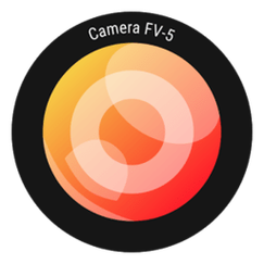 CameraFV5专业解锁版