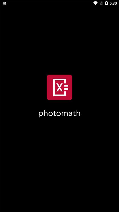 安卓手机怎么photomath