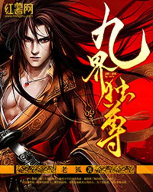 九界独尊全本TXT