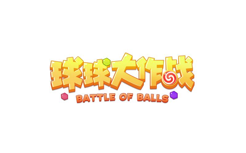 Battle at Balls