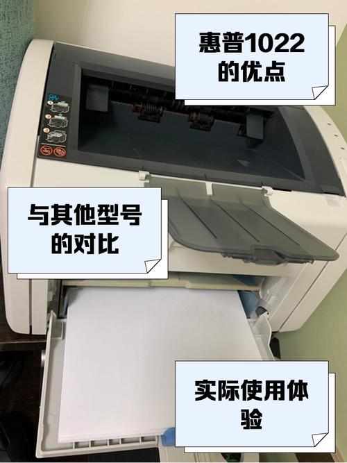 惠普1022驱动安装步骤详解