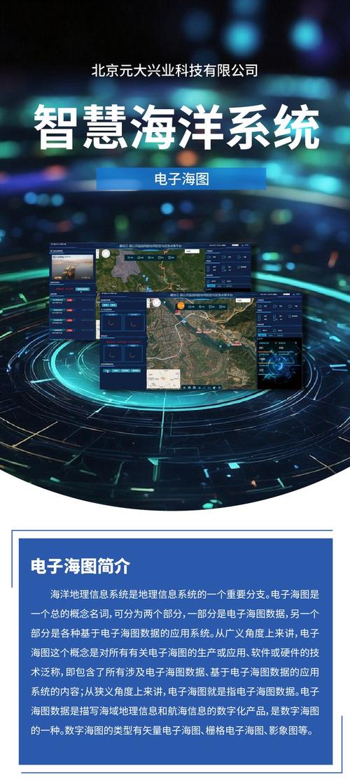 电子海图手机版