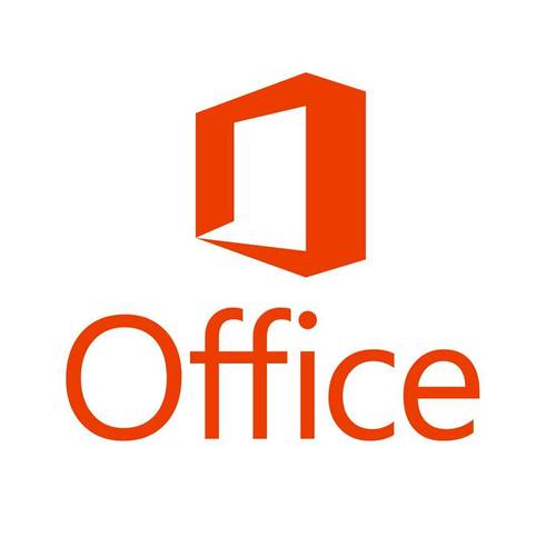 the office
