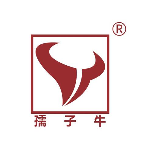 孺子牛官网截图