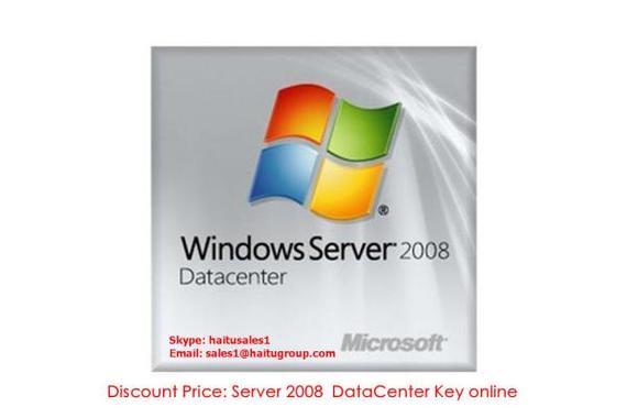 server2008r2永久激活密钥