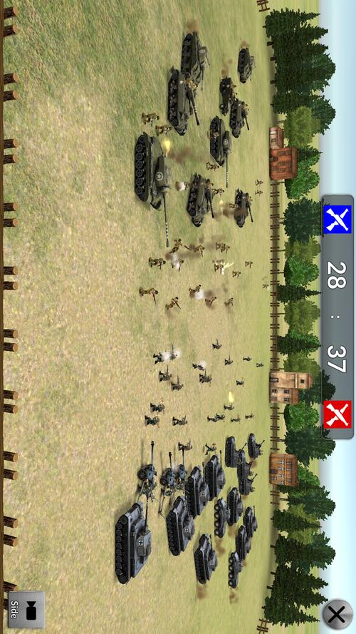 ww2战争模拟器破解版中文