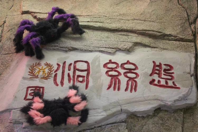 盘丝洞38号图片