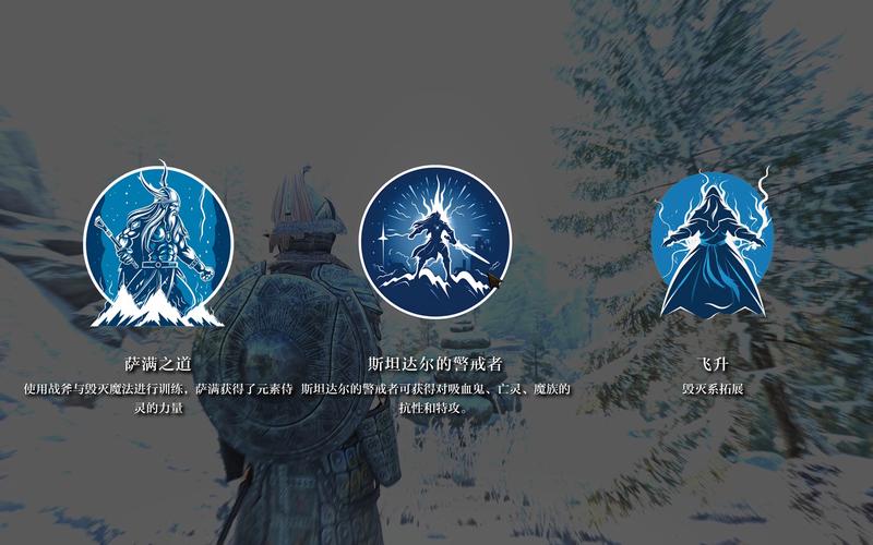 上古卷轴5技能点重置