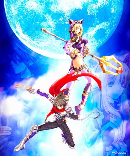 风色幻想4手机版