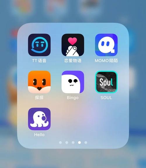 探探跟soul哪个好