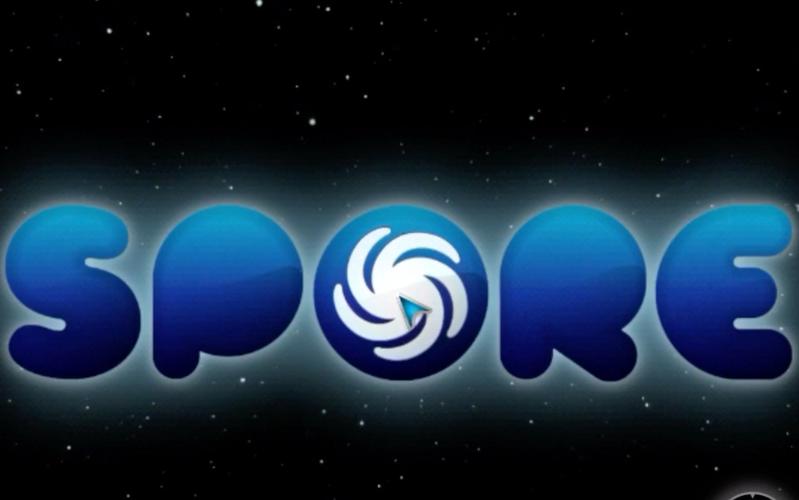 孢子spore正版