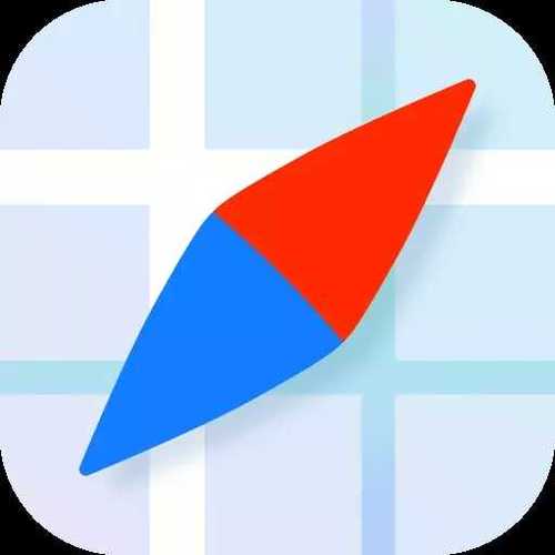 腾讯地图北斗导航2024版