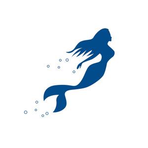 仙境美人鱼