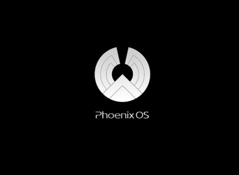 凤凰系统官网的Phoenix OS