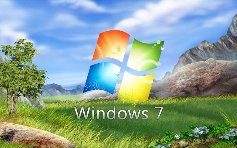 Windows7家庭版官方