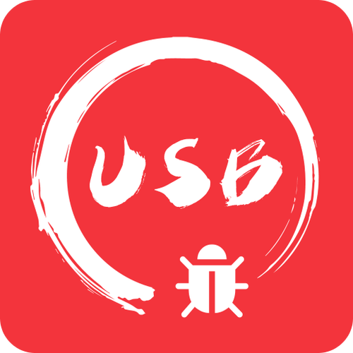 USB虚拟串口调试助手