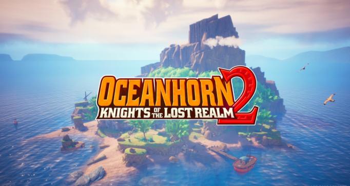 海之号角2破解版直装版