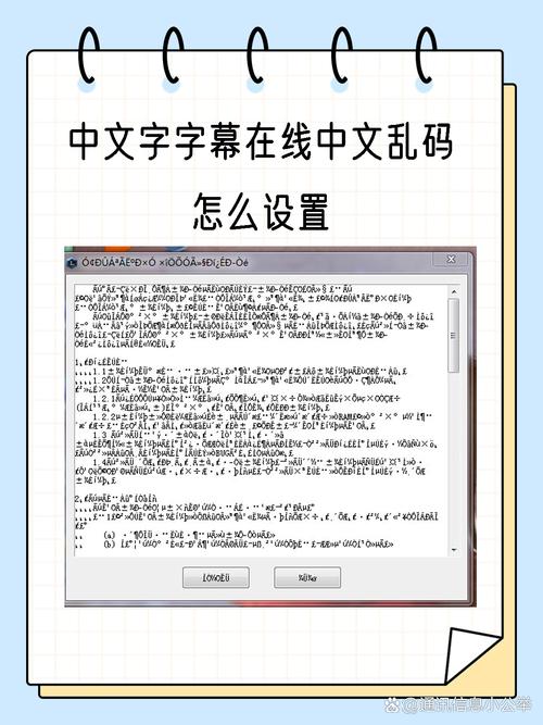 繁体软件乱码用什么软件解决