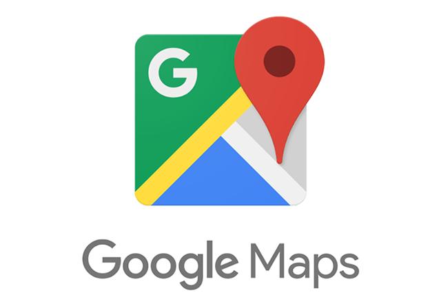 google maps官方