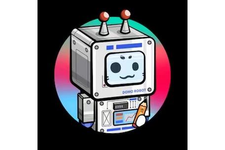 大画家Domo官网截图