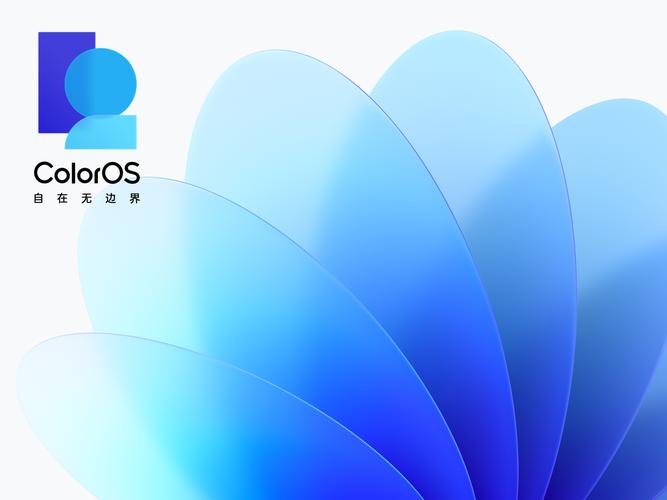 ColorOS桌面
