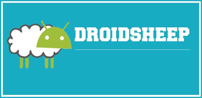 droidsheep软件