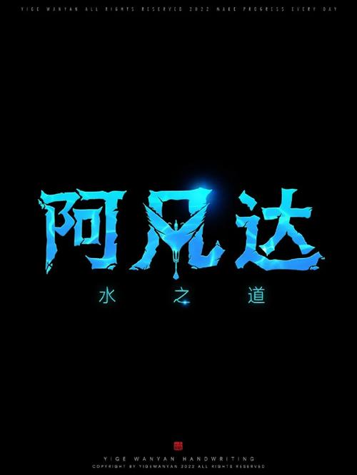 阿凡达中文版