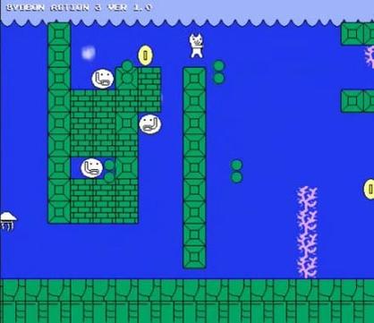 猫里奥游戏v5.3.0版本介绍
