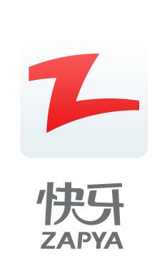 快牙安装到手机