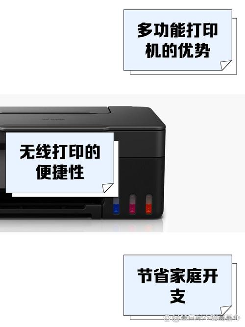 pixma打印机使用教程