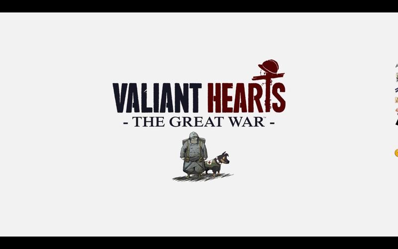 勇敢的心完整版汉化版