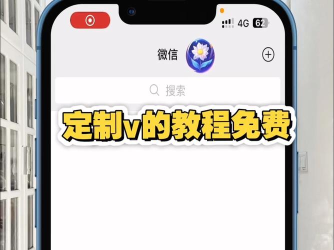 ios定制v免费