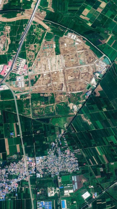 百度地图3d全景地图-(百度,卫星地图)
