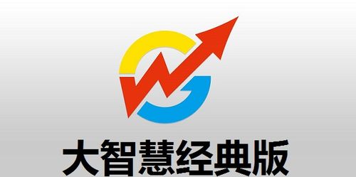 老版大智慧电脑经典版
