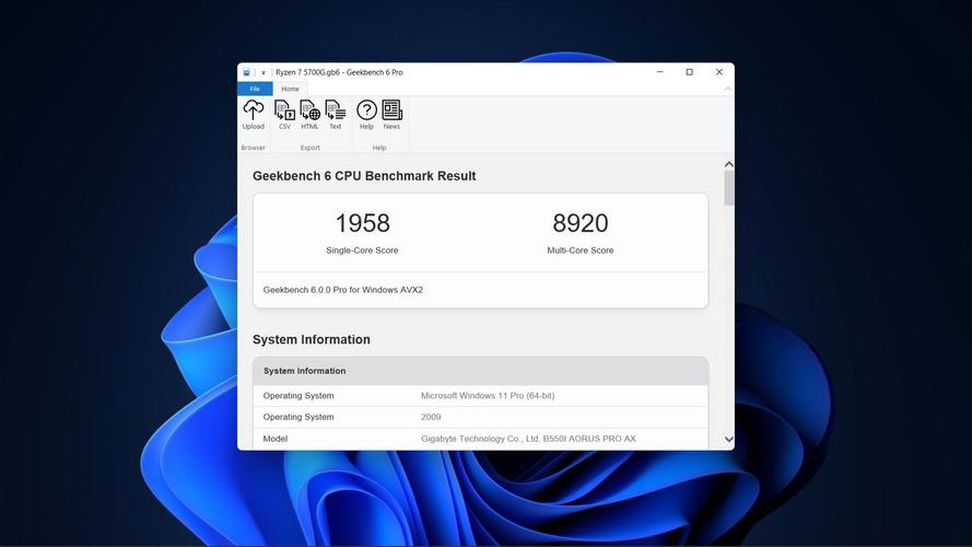 geekbench6安卓