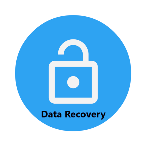data recovery