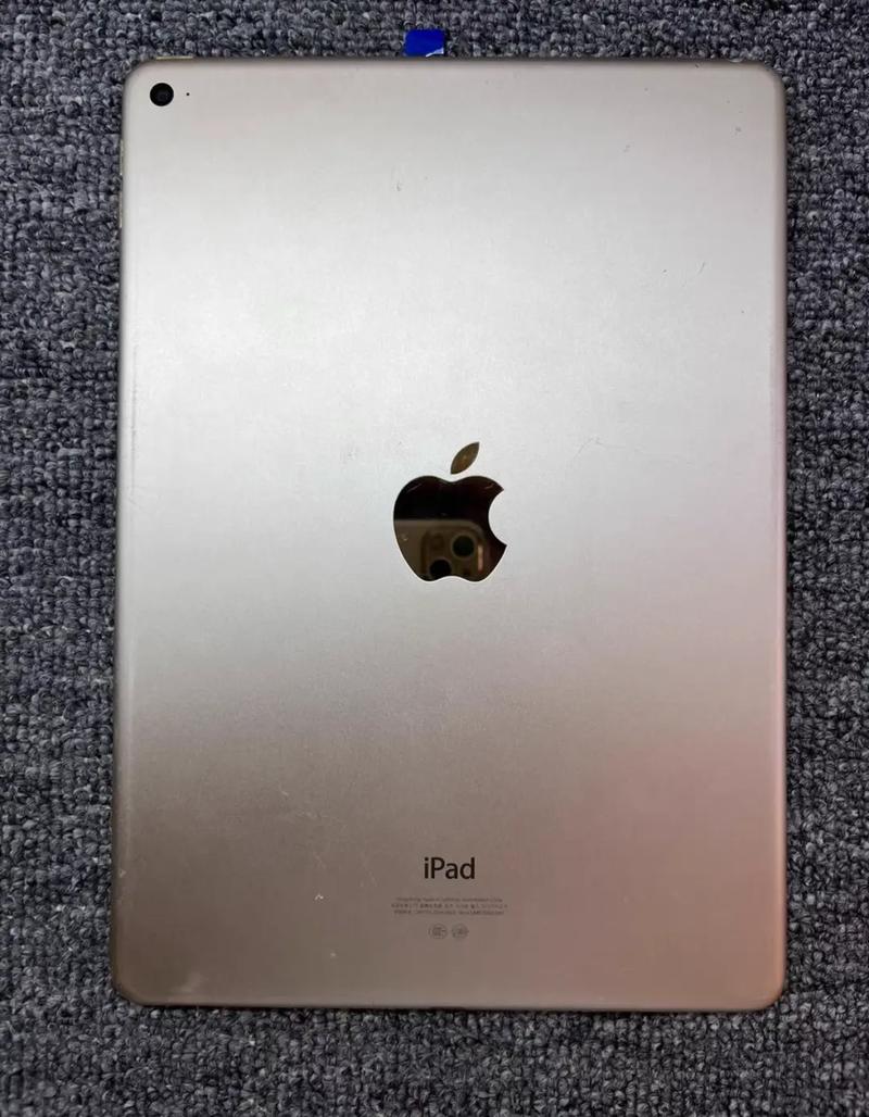 ipad air2和air1区别