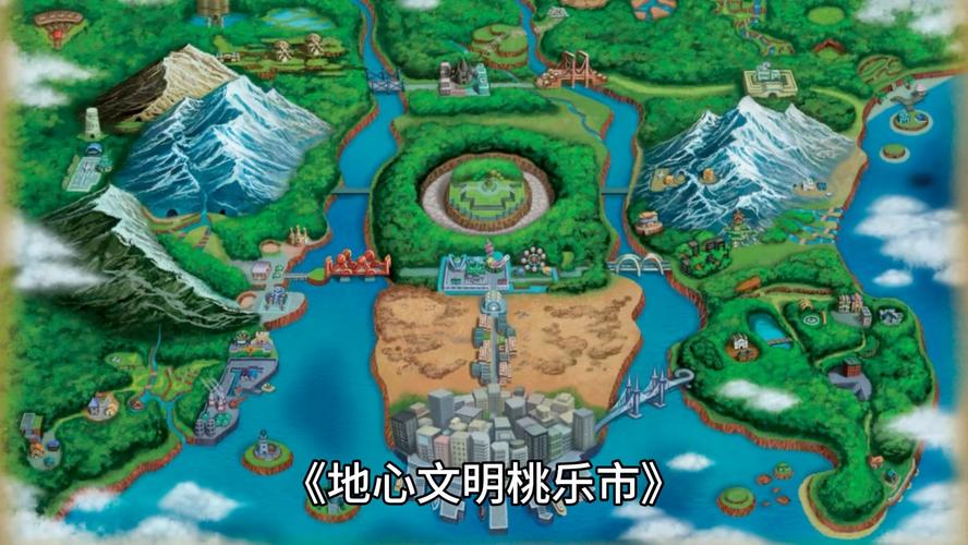 地心文明安卓版