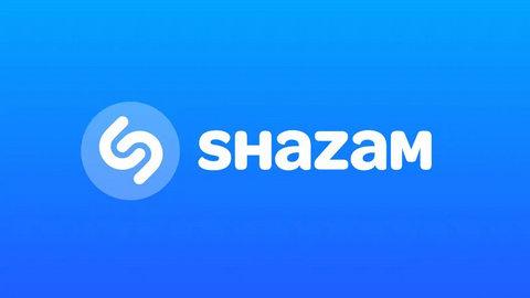 shazam音乐神搜官网