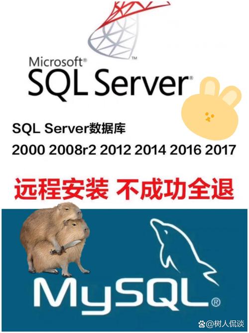 SQL Server数据库安装