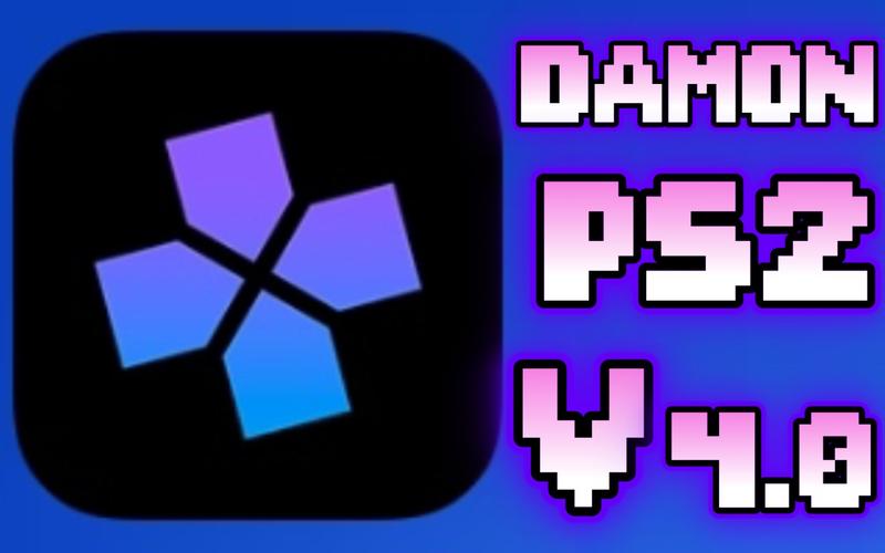 呆萌ps2模拟器全解锁