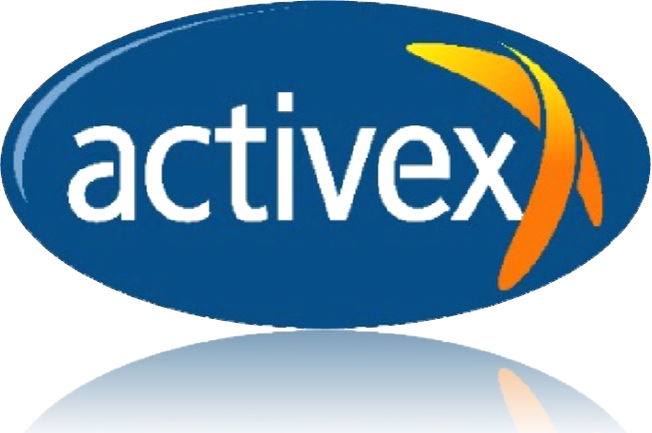 win10activex怎么安装