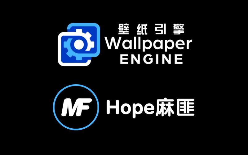 麻匪壁纸引擎库入口