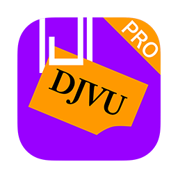 djvu reader安卓版