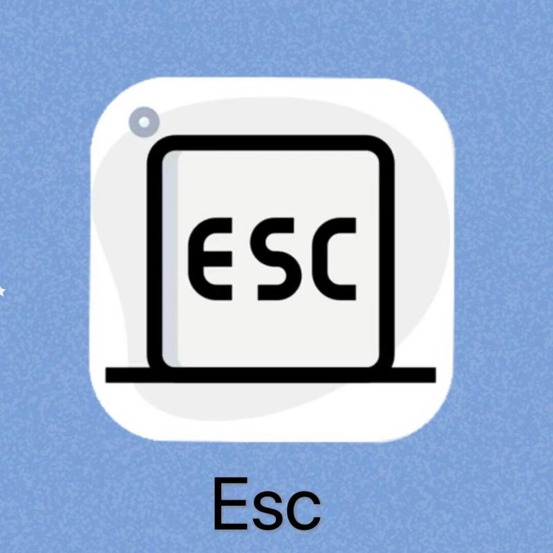 esc社恐神器破解版截图