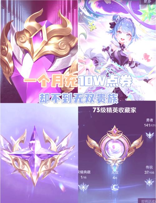 王者荣耀免费领10万点券